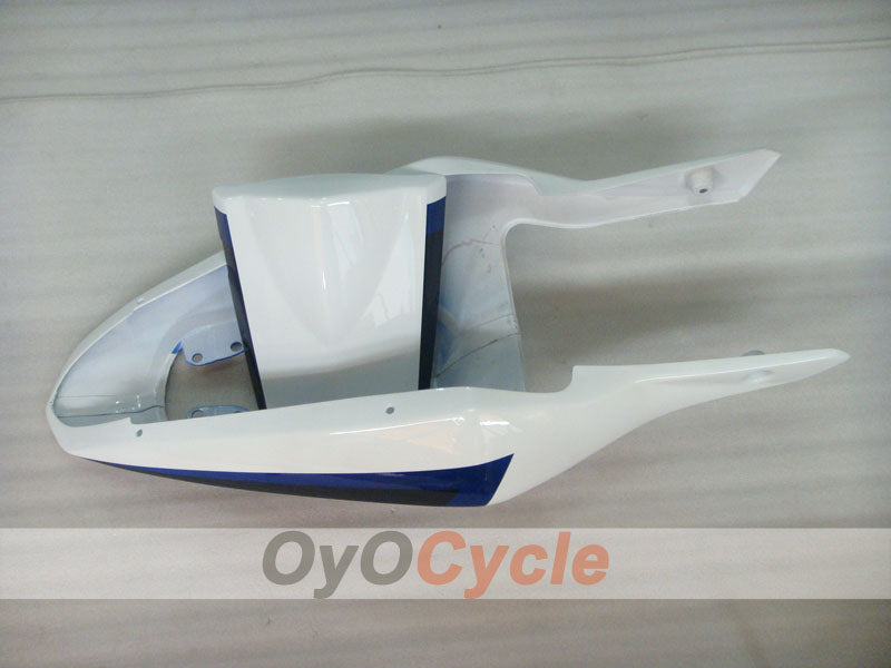 Rear Tail Fairing + Seat Cover For Suzuki 03-04 GSXR1000 #OYO87910479