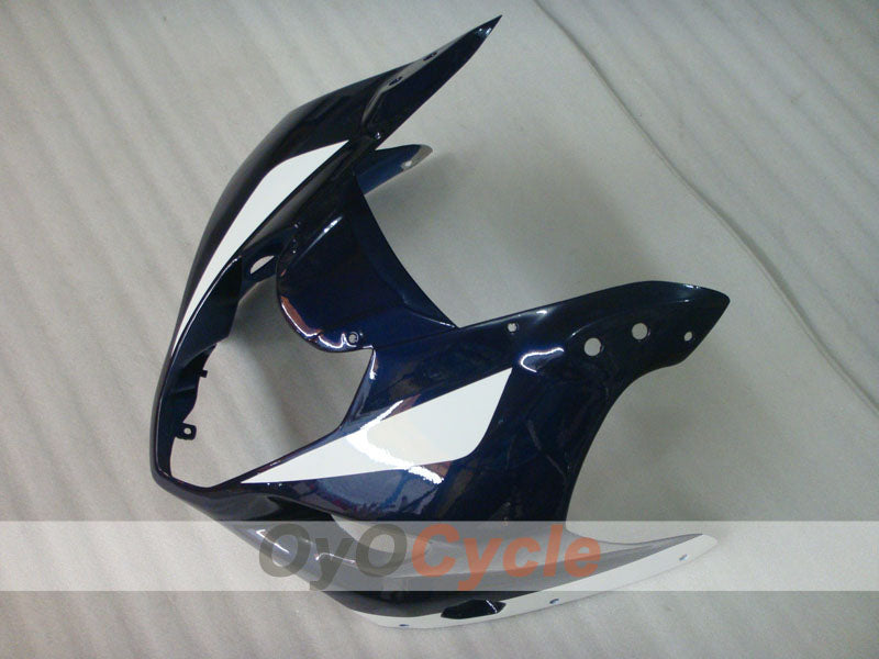 Front Upper Fairing For Suzuki 03-04 GSXR1000 #OYO87910478 Secondary image
