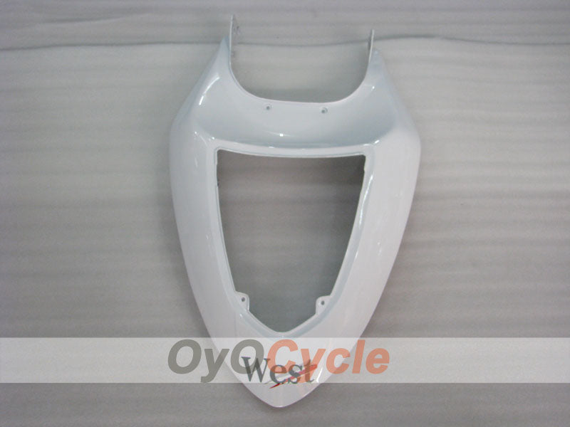 Rear Tail Fairing For Kawasaki 05-06 Ninja ZX-6R #OYO87913122