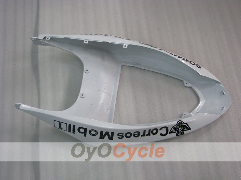 Rear Tail Fairing For Kawasaki 05-06 Ninja ZX-6R #OYO87913122