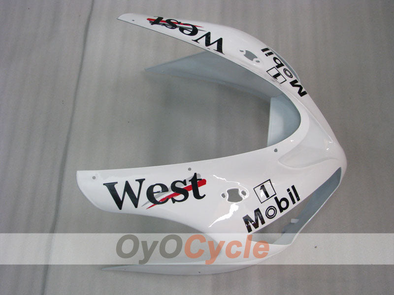 Front Upper Fairing For Kawasaki 05-06 Ninja ZX-6R #OYO87913121 Secondary image