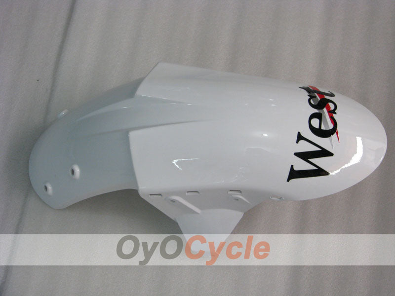 Front Fender Fairing For Kawasaki 05-06 Ninja ZX-6R #OYO87913120