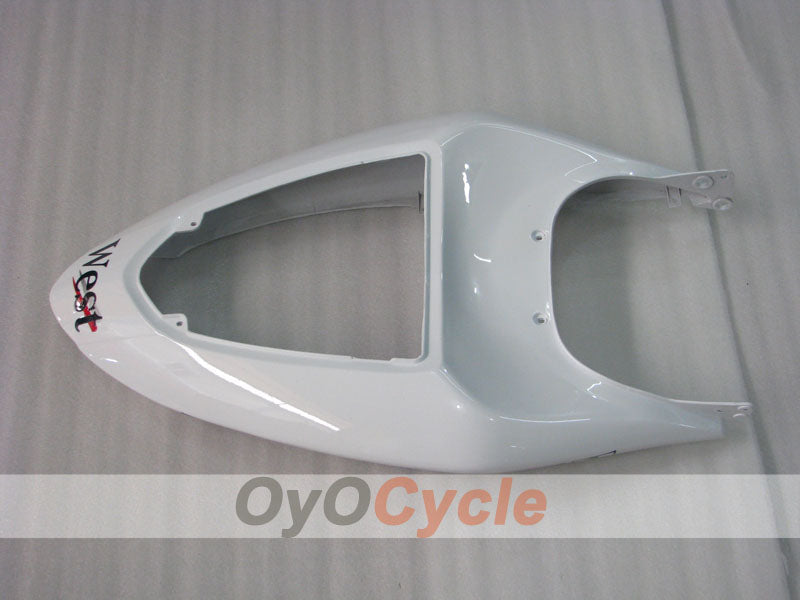 Rear Tail Fairing For Kawasaki 05-06 Ninja ZX-6R #OYO87913122