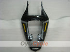 Injection Fairing kit for 03-04 GSX R1000 - White, Black - Factory Style #OYO87901907