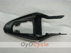 Injection Fairing kit for 03-04 GSX R1000 - White, Black - Factory Style #OYO87901907