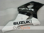 Left & Right Side Fairing For Suzuki 03-04 GSXR1000 #OYO87910483