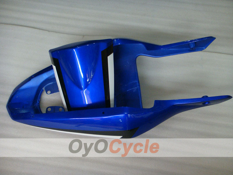 Rear Tail Fairing + Seat Cover For Suzuki 03-04 GSXR1000 #OYO87910485