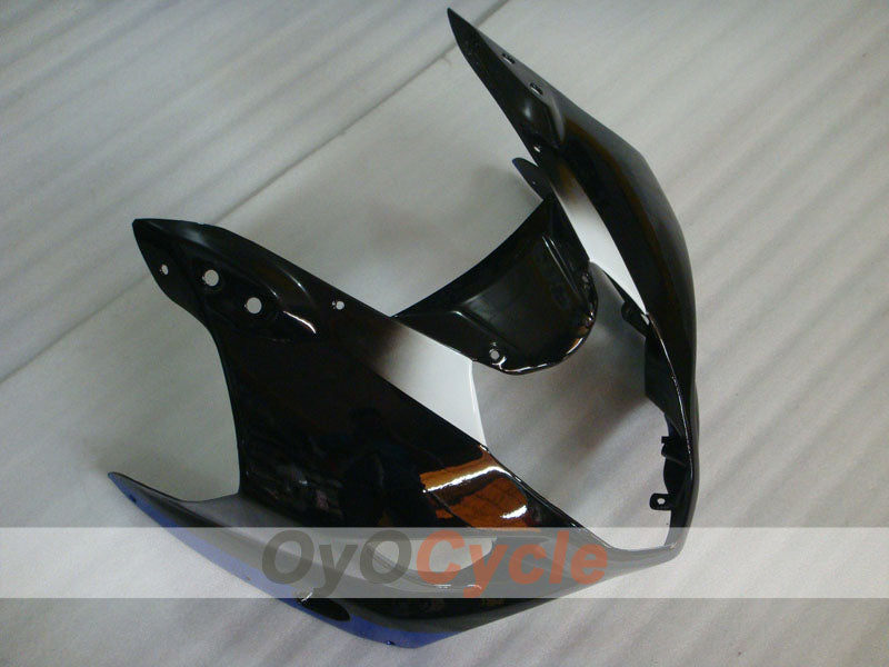 Front Upper Fairing For Suzuki 03-04 GSXR1000 #OYO87910484