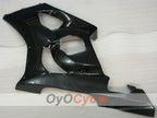 Left & Right Side Fairing For Suzuki 03-04 GSXR1000 #OYO87910488