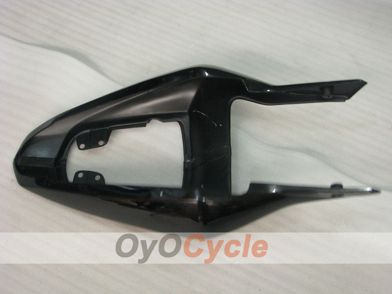 Rear Tail Fairing For Suzuki 03-04 GSXR1000 #OYO87910489 Secondary image