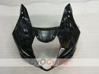 Front Upper Fairing For Suzuki 03-04 GSXR1000 #OYO87910487