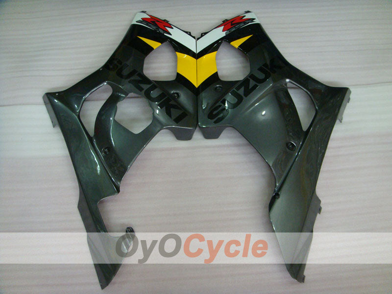 Left & Right Side Fairing For Suzuki 03-04 GSXR1000 #OYO87910492 Main image