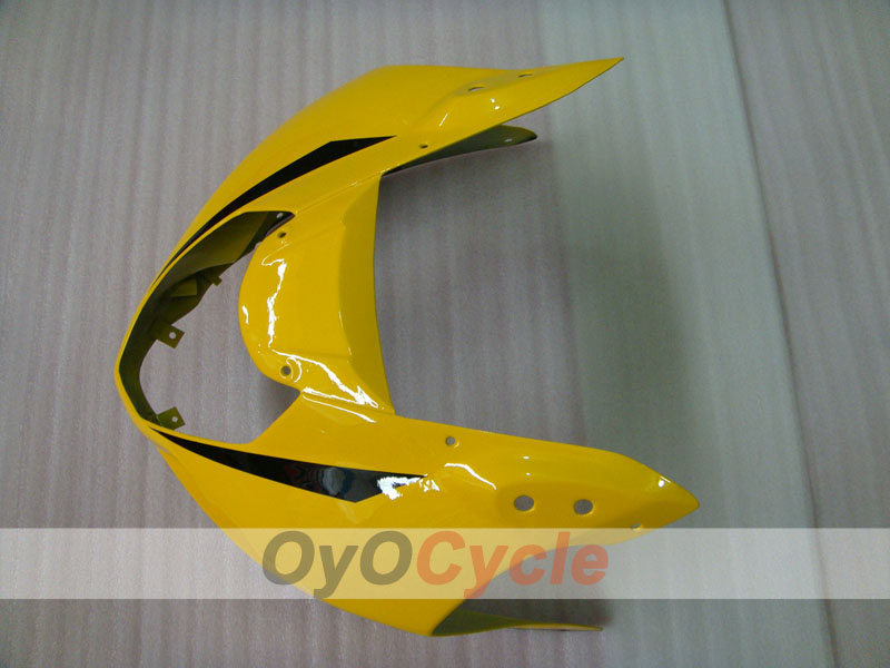 Front Upper Fairing For Suzuki 03-04 GSXR1000 #OYO87910490 Secondary image