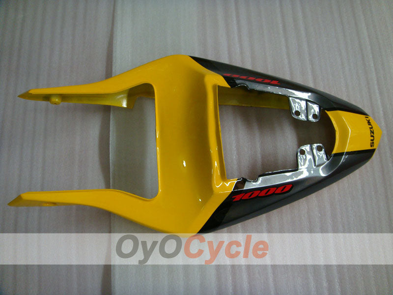 Rear Tail Fairing For Suzuki 03-04 GSXR1000 #OYO87910491 Secondary image