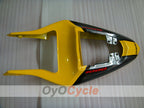 Rear Tail Fairing For Suzuki 03-04 GSXR1000 #OYO87910491