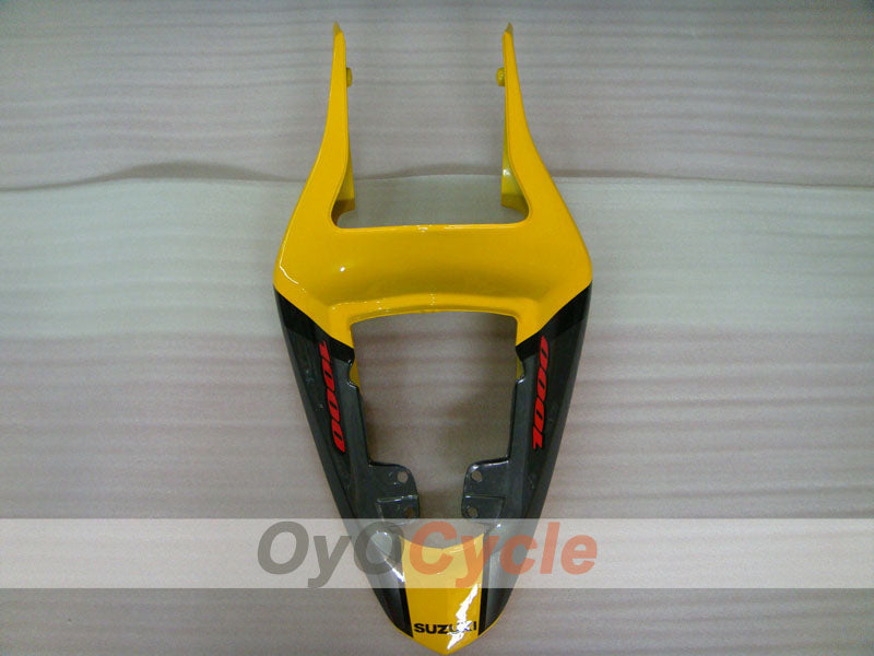Rear Tail Fairing For Suzuki 03-04 GSXR1000 #OYO87910491 Main image
