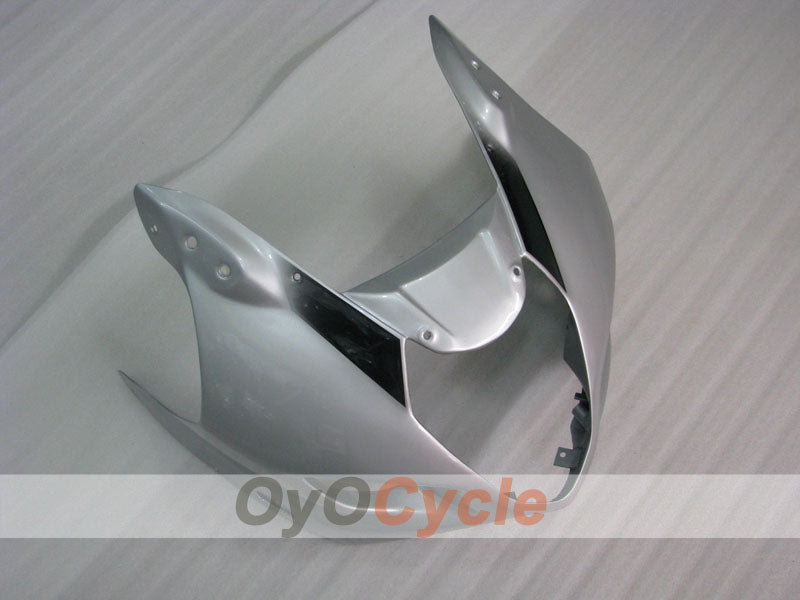 Front Upper Fairing For Suzuki 03-04 GSXR1000 #OYO87910494 Secondary image