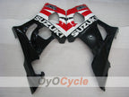 Left & Right Side Fairing For Suzuki 03-04 GSXR1000 #OYO87910499