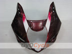 Front Upper Fairing For Suzuki 03-04 GSXR1000 #OYO87910497