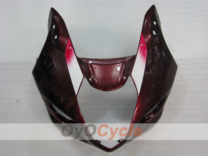 Front Upper Fairing For Suzuki 03-04 GSXR1000 #OYO87910497
