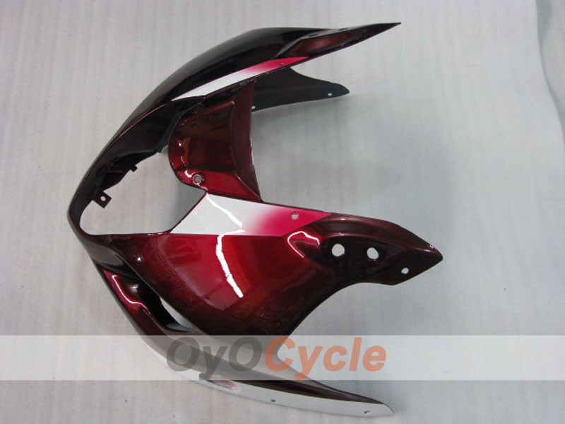 Front Upper Fairing For Suzuki 03-04 GSXR1000 #OYO87910497 Secondary image