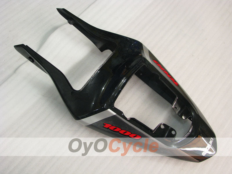 Rear Tail Fairing For Suzuki 03-04 GSXR1000 #OYO87910501 Main image
