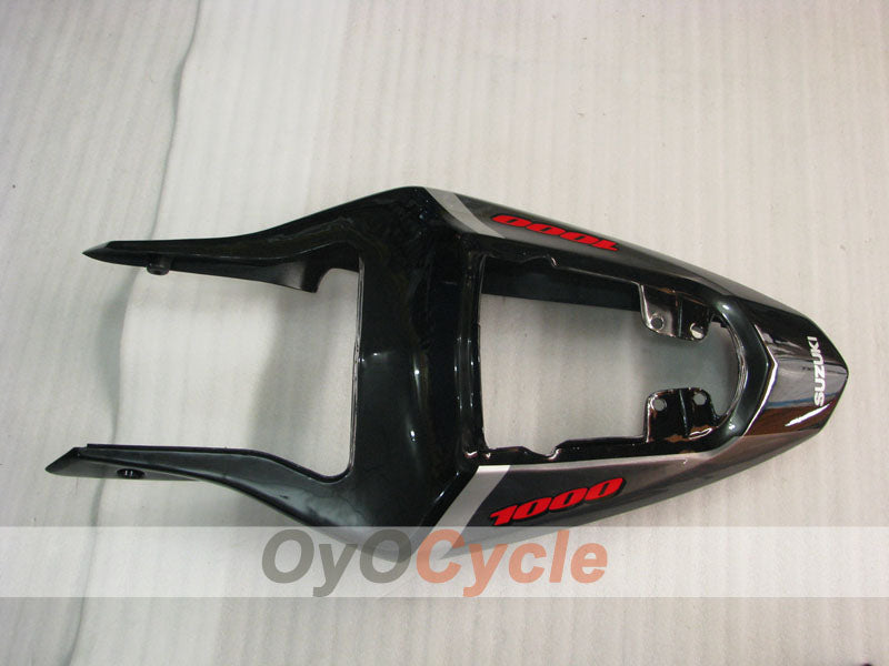 Rear Tail Fairing For Suzuki 03-04 GSXR1000 #OYO87910501 Secondary image