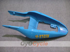 Rear Tail Fairing For Suzuki 03-04 GSXR1000 #OYO87910505