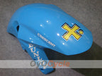 Front Fender Fairing For Suzuki 03-04 GSXR1000 #OYO87910503