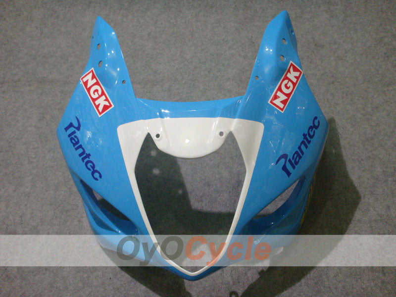 Front Upper Fairing For Suzuki 03-04 GSXR1000 #OYO87910504 Main image