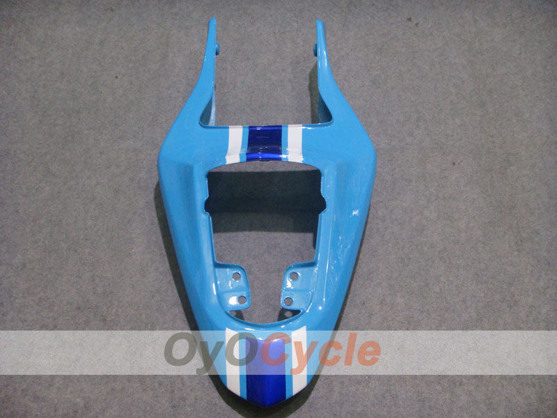 Rear Tail Fairing For Suzuki 03-04 GSXR1000 #OYO87910505