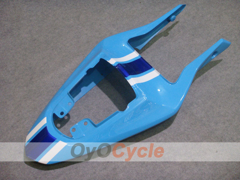 Rear Tail Fairing For Suzuki 03-04 GSXR1000 #OYO87910505