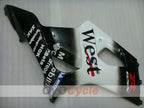 Left & Right Side Fairing For Suzuki 03-04 GSXR1000 #OYO87910510