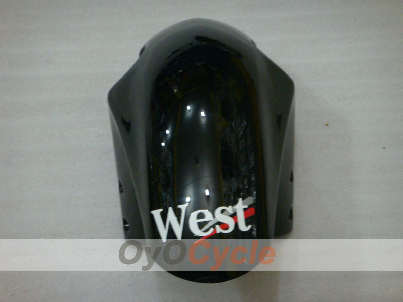Front Fender Fairing For Suzuki 03-04 GSXR1000 #OYO87910507 Main image