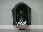 Front Fender Fairing For Suzuki 03-04 GSXR1000 #OYO87910507
