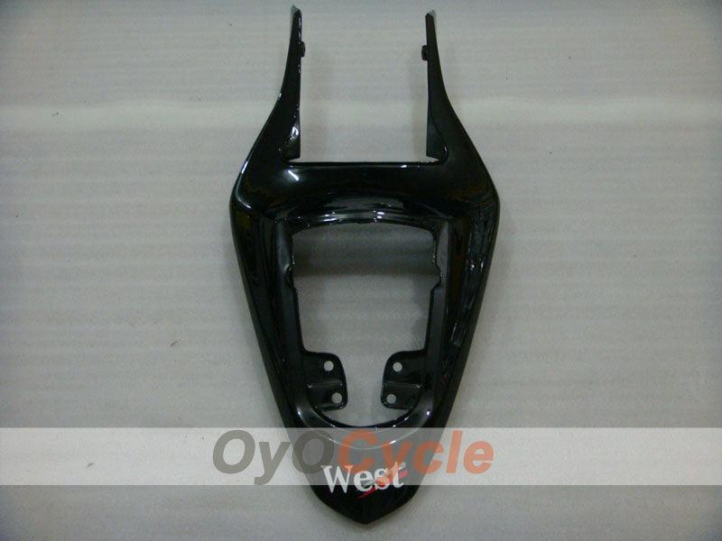Rear Tail Fairing For Suzuki 03-04 GSXR1000 #OYO87910509 Main image