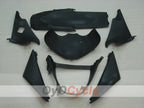 Injection Fairing kit for 05-06 GSX R1000 - White, Black - Beacon #OYO87901928