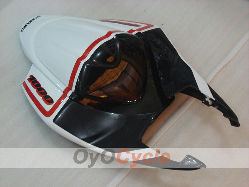 Rear Tail Fairing + Seat Cover For Suzuki 05-06 GSXR1000 #OYO87908486