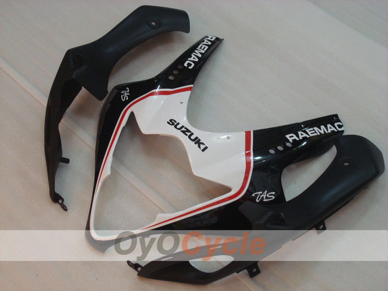 Front Upper Fairing For Suzuki 05-06 GSXR1000 #OYO87908468