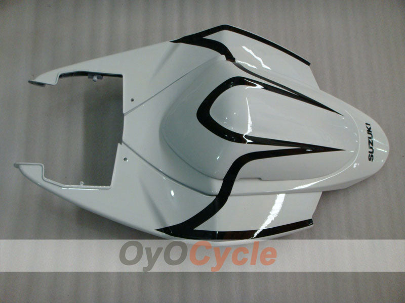 Rear Tail Fairing + Seat Cover For Suzuki 05-06 GSXR1000 #OYO87910553 Secondary image