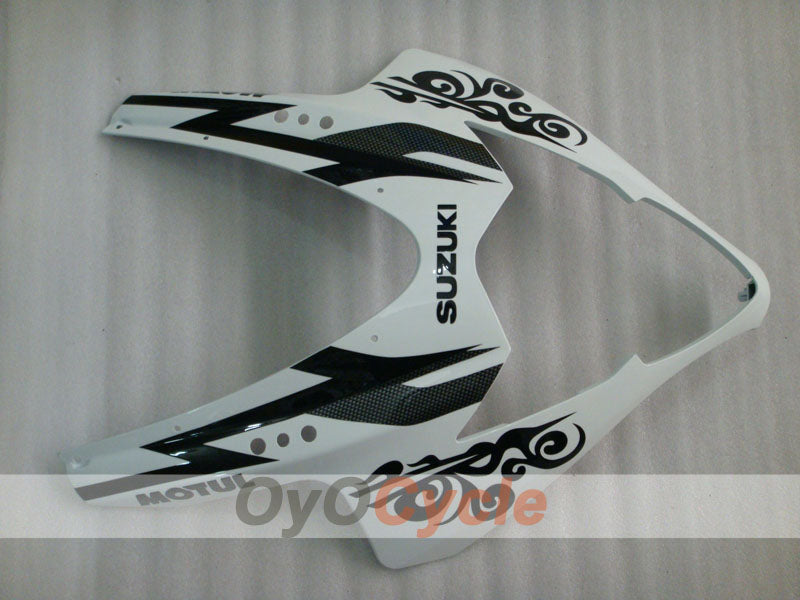 Front Upper Fairing For Suzuki 05-06 GSXR1000 #OYO87910552