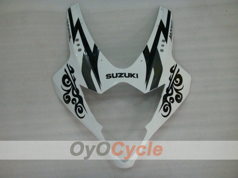 Front Upper Fairing For Suzuki 05-06 GSXR1000 #OYO87910552