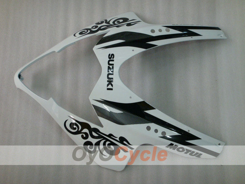 Front Upper Fairing For Suzuki 05-06 GSXR1000 #OYO87910552