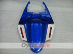 Injection Fairing kit for 05-06 GSX R1000 - Yellow, Blue - Corona, MOTUL #OYO87901948