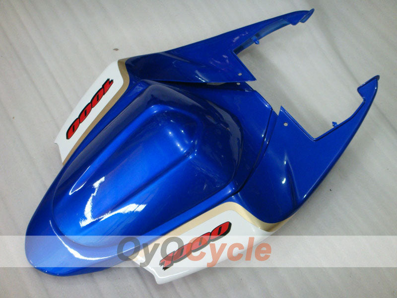 Rear Tail Fairing + Seat Cover For Suzuki 05-06 GSXR1000 #OYO87910560