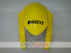 Front Fender Fairing For Suzuki 05-06 GSXR1000 #OYO87910558