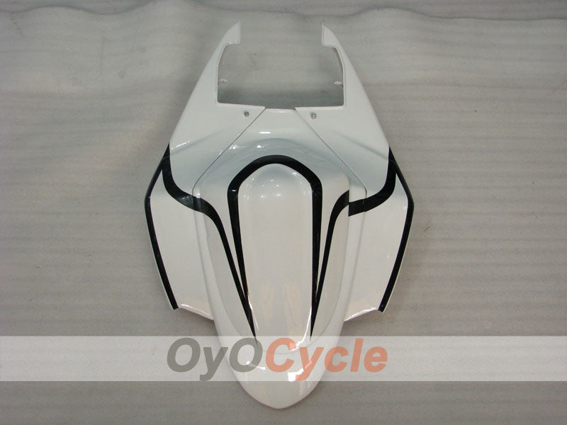 Rear Tail Fairing + Seat Cover For Suzuki 05-06 GSXR1000 #OYO87910564 Main image
