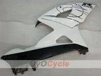 Left & Right Side Fairing For Suzuki 05-06 GSXR1000 #OYO87910565