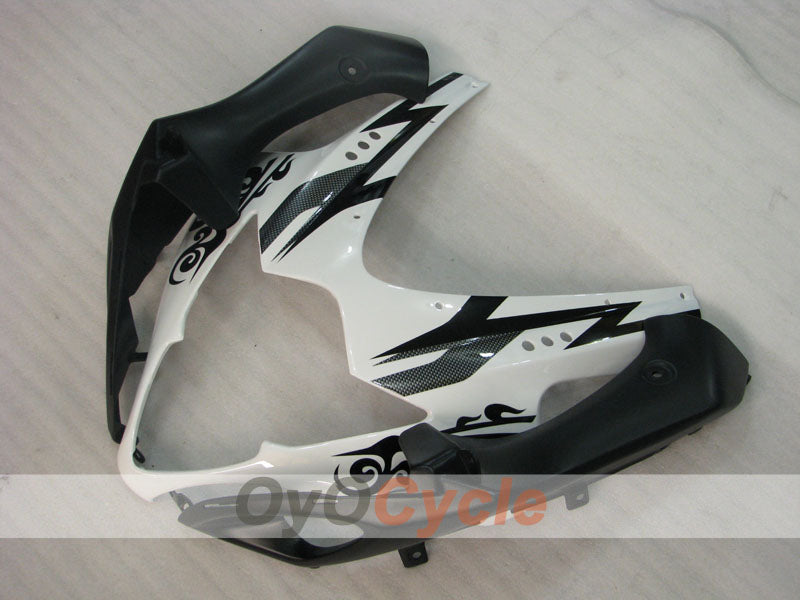 Front Upper Fairing For Suzuki 05-06 GSXR1000 #OYO87910563 Secondary image