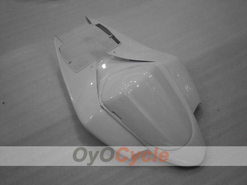 Rear Tail Fairing + Seat Cover For Suzuki 05-06 GSXR1000 #OYO87910568 Secondary image